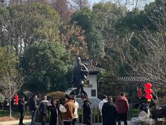 -李时珍纪念馆
