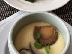 -白天鹅宾馆·流浮阁咖啡厅
