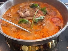 -Thai Alley泰爱里(二沙岛店)