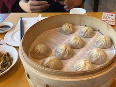 -鼎泰丰(嘉年华•海信广场VILLAGE店)