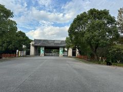 -上海海湾国家森林公园