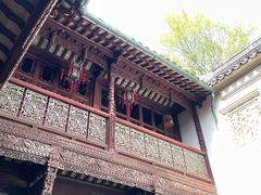 -东山雕花楼