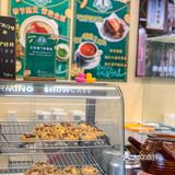 木屋區炭燒咖啡醒神鴛鴦勝過什麼暗然銷魂l派彩茶餐厅