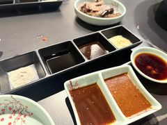 -银座苑烧肉酒场·烤活鳗(仙霞路店)