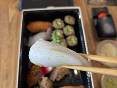 -鮨政·Omakase(港汇恒隆广场店)
