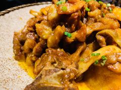 -95号酱骨·一块豆腐(展春园西路店)