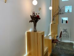 用餐区-铁手珈琲制造局metalhands(望京店)