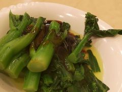 -盛记粥面(佐敦店)