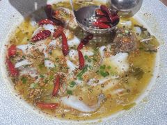 -太二酸菜鱼(深圳布吉万象汇店)