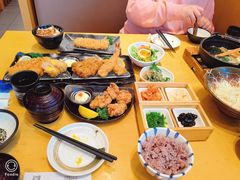 -胜博殿日式炸猪排(西红门店)