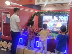 -MELAND CLUB亲子乐园·派对·餐厅(北京芳圆里ID MALL店)