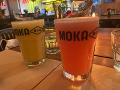 -Moka Bros 摩卡站(嘉华店)