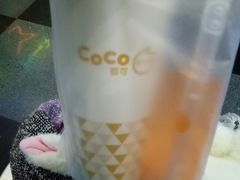-CoCo都可(宝龙广场店)