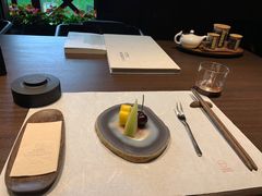 -无味舒食(思南公馆店)