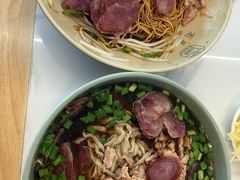 -面艺世家(驸马街店)