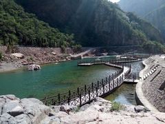 -河南宝泉旅游区