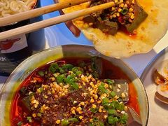 -鸣记脆皮烤鱼·海鲜烤鱼(三八广场店)