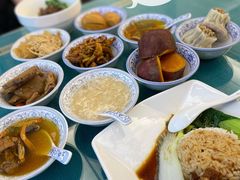 -颐而康·按摩·艾灸·足疗(汽车东站店)