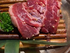 -西塔老太太泥炉烤肉(亚运村店)