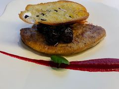 -云厨·高空西餐厅(成都瑯珀·凯悦臻选酒店)