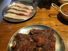 -原始泥炉烤肉(总店)