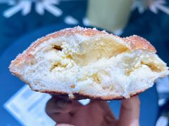 -HOT CRUSH趁热集合·现烤面包(环球港店)