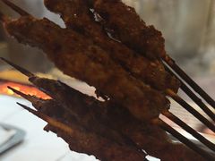 -苏小牛·牛肉串(国贸店)