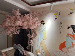 -和·日式轻奢spa