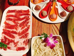 -小龙坎火锅(香港中路店)