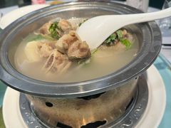 -新疆兵团食府清真(马连道店)