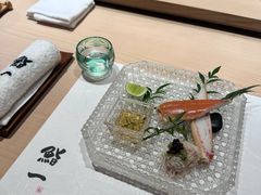 -鮨一日本料理(大中华店)