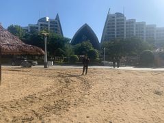 -营口金泰珑悦海景大酒店