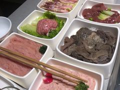 -海底捞火锅(吴中路店)