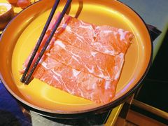 -牛New寿喜烧(中山公园龙之梦店)