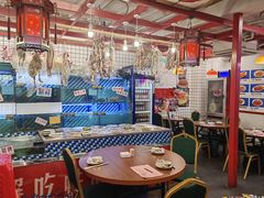 -谢记上海大排档(长寿路店)