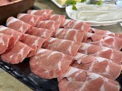 -马记伊源斋涮肉·清真菜(百子湾店)