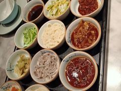 套面五-杏花堂山西菜馆(壹方城店)