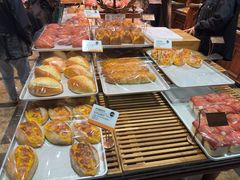 -麦陌(正弘城店)