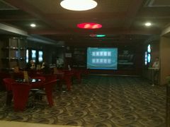 等候区-星美国际影商城(顺联广场店)