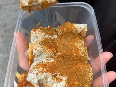 -老绍兴三味臭豆腐(奥林匹克购物广场店)