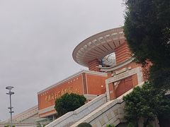 -中国闽台缘博物馆