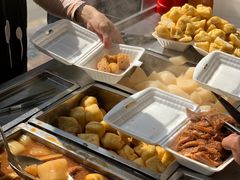 -细妹五香牛杂(步行街店)