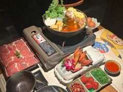 -玉川屋创意日料(柳巷店)