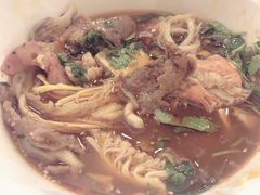 -成都你六姐·牛肉冒菜(城市集市合生汇店)