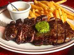 -羽深肉铺 Steak & Wine