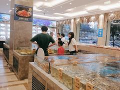 -新丁香海鲜酒店(银海商贸城店)