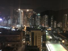 -香港珀丽酒店
