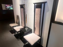 -悦融·京鲁菜·露台花园(安定门店)