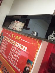 -诗悦发型SALON·圣罗兰店