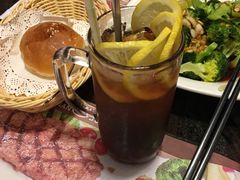 -南都咖啡西餐厅(天誉店)